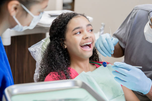 Best Emergency Denture Repair in Villas, FL