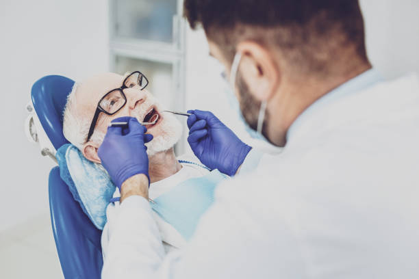 Best Emergency Care for Gum Disease in Villas, FL